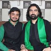 Profile Picture of Syed Nabeel Haider (@syed-nabeel-haider-1) on Quora