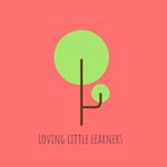 Profile Picture of Laura - Learning Made Fun (@loving_little_learners) on Instagram