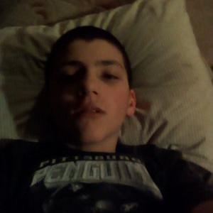 Profile Picture of Jonathan Spadaro (@young_stuntin_j) on Twitter