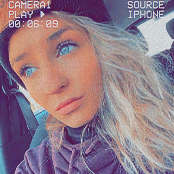 Profile Picture of Haley Frey (@@haleyfrey31) on Tiktok