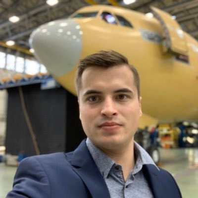 Profile Picture of Thomas Bauer (@ThomasBauer1993) on Twitter