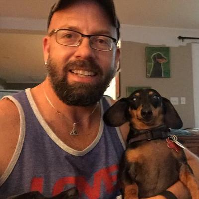 Profile Picture of Michael Bodmeron Twitter