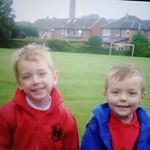 Profile Picture of Jacob baron (@jacobb_2007) on Instagram