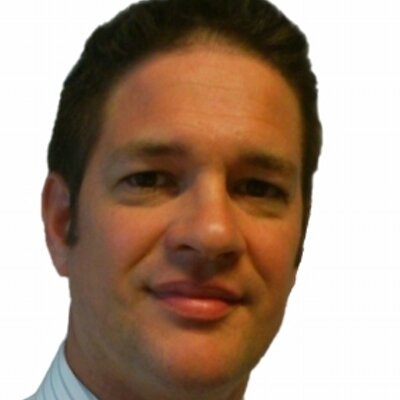 Profile Picture of Justin Neville-Rolfe (@jeminar) on Twitter