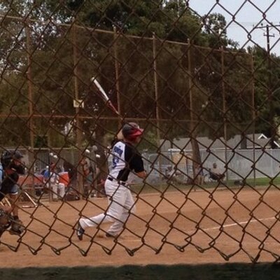 Profile Picture of Mario Andrew Perera (@The1map) on Twitter