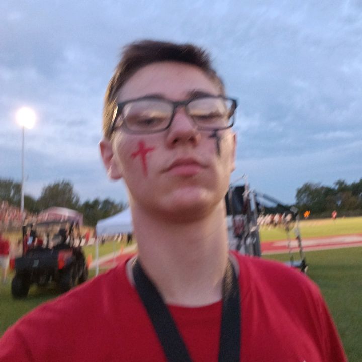 Profile Picture of Micah Winkle (@micahwinkle) on Tiktok