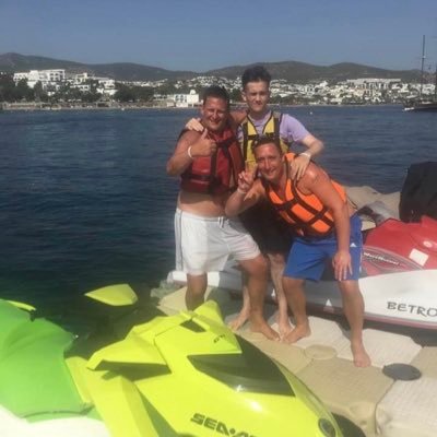 Profile Picture of Conor Hay (@hay_conor) on Twitter