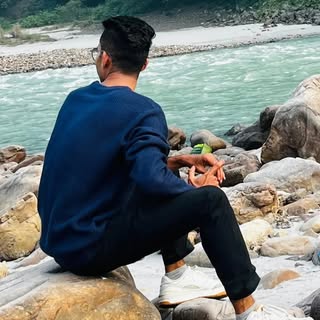 Profile Picture of Punit Kumar (@_punit_patel_) on Instagram