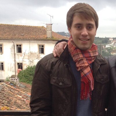 Profile Picture of Carlos Ribas (@CRibasv21) on Twitter