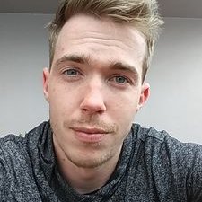 Profile Picture of Jeremy Pruden (@Amesswemade) on Twitter