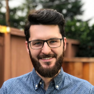 Profile Picture of Andrew Conner (@connerdelights) on Twitter