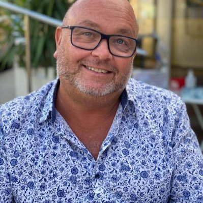 Profile Picture of Martin Milner (@martinMilner20) on Twitter