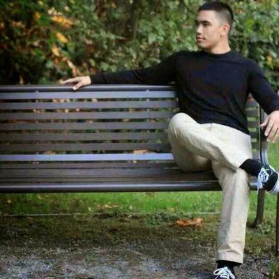 Profile Picture of Chris Tartaglia (@ctartaglia12) on Twitter