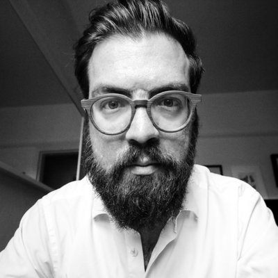 Profile Picture of Daniel Joy (@danjoytenor) on Twitter