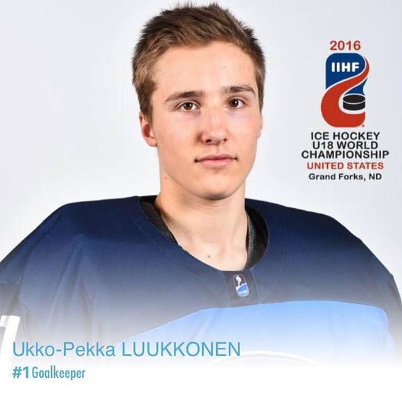 Profile Picture of Ukko-pekka Luukkonen (@upluukkonen) on Poshmark