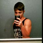 Profile Picture of blake austin mcglothlin (@blakeaustinmcglothlin) on Instagram