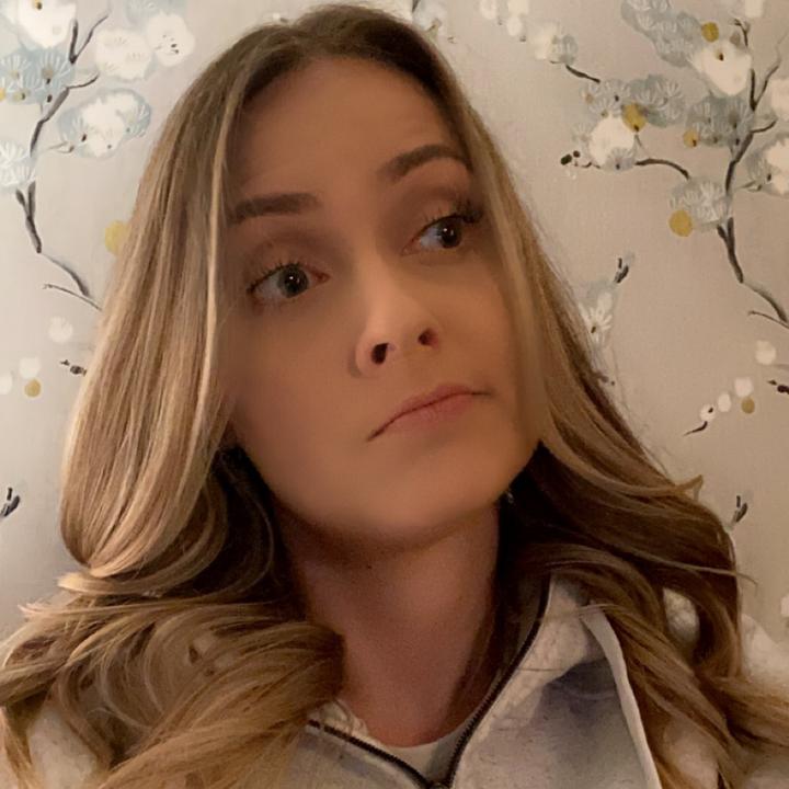 Profile Picture of Danielle DuFresne (@danielledufresne17) on Tiktok