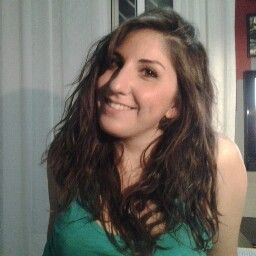 Profile Picture of Alessandra Del Vecchio (@alessandradelv) on Pinterest