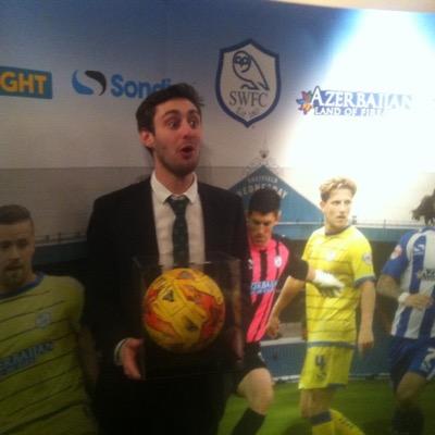 Profile Picture of Ben Squires (@BenSquires88) on Twitter