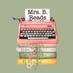Profile Picture of Amy Biggerstaff (@mrsb.reads) on Instagram
