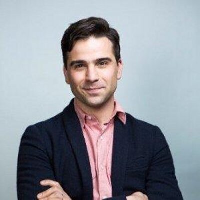 Profile Picture of Simon Isaacs (@simonisaacs) on Twitter