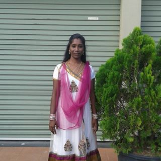 Profile Picture of Usha Subramaniam (@usha.subramaniam.906) on Facebook