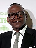 Profile Picture of Randy Jacksonon Wikipedia