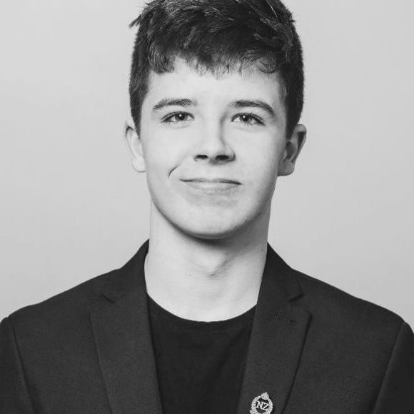 Profile Picture of John Mccambridge (@johnmccambridge) on Poshmark