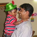 Profile Picture of Prakash Swaminathan (@swpraks) on Instagram