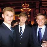 Profile Picture of Seth Hendrickson (@sven_hendrickson) on Instagram