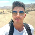 Profile Picture of Patricio Alberto Parra Parada (@albert_parr) on Instagram