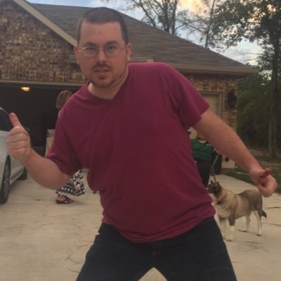 Profile Picture of Joshua Renfro (@jr7frojo) on Twitter