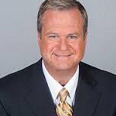 Profile Picture of Steve Buckhantz (@@SteveBuckhantz) on Twitter