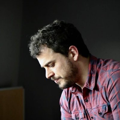 Profile Picture of Alex Rees (@VisibleMusic_UK) on Twitter