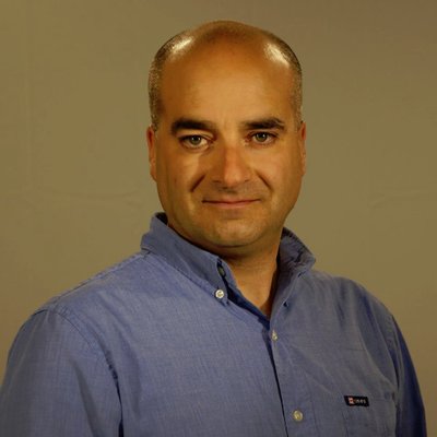 Profile Picture of Dave Branco (@DaveBrancoNews) on Twitter