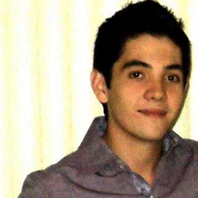 Profile Picture of Alvaro Encinas (@Alvaroencinas_) on Twitter