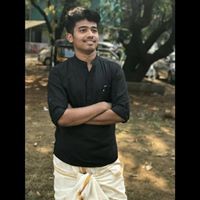 Profile Picture of Christo Rappai (@christo-rappai) on Quora