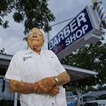 Profile Picture of Joe Davis Barbershop (@joe_davis_barbershop) on Instagram