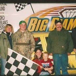 Profile Picture of Jody Brensinger (@jo23bb) on Myspace