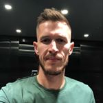 Profile Picture of Jason Brame (@brame86) on Instagram