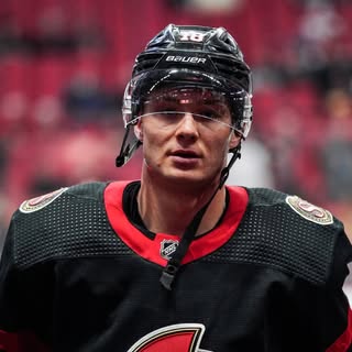 Profile Picture of Tim Stützle (@timstuetzle8) on Instagram