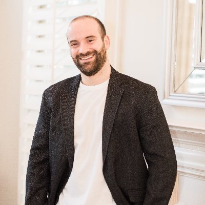 Profile Picture of Dr. Sam Marzouk (@DrSamPsych1) on Twitter
