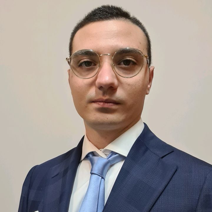 Profile Picture of Daniele_Testaì (@daniele_testai) on Tiktok