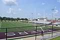 Profile Picture of Ron Finley Stadiumon Wikipedia