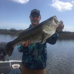 Profile Picture of Nathan Sneed (@sneedfishing) on Instagram
