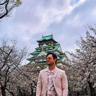 Profile Picture of Kris Scott (@kingkrisscott) on Instagram