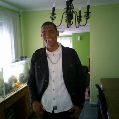 Profile Picture of Miekaiel Bailey (@Mickey_82173) on Twitter