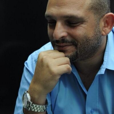 Maged A. Shaker - Twitter Profile Picture of Maged A. Shaker (@Magshaker) on Twitter