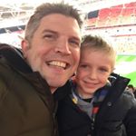 Profile Picture of Andy Moverley (@moverleyandy) on Instagram