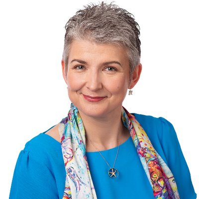 Profile Picture of Kathryn Lynch (@KathrynLynch4) on Twitter